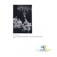 Lobith Fam Verborg 1 Coll. G.B.Janssen F000001